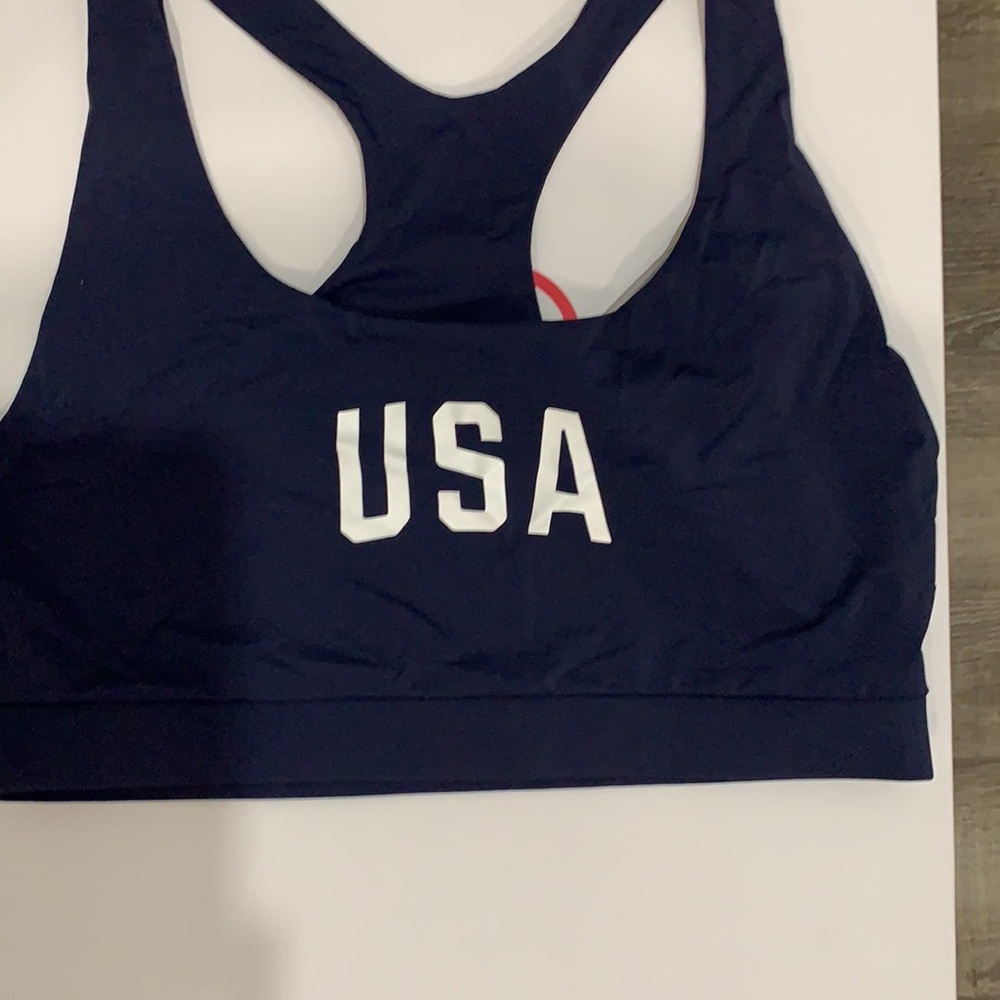Kith Olympic Bra Top - Picture 7 of 7